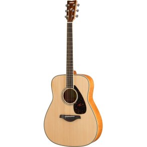 Yamaha FG840 Natur